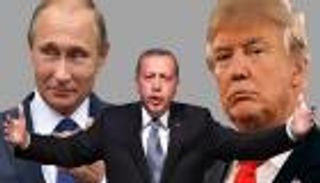 لوموند: ضربة أمريكية "قاضية" لاقتصاد تركيا ردا على "إس 400"