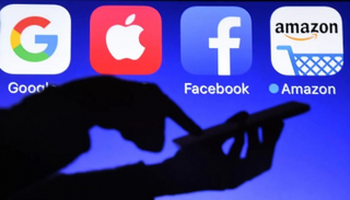 ترامب يشكو من "انحياز فظيع" على وسائل التواصل الاجتماعي وتعهد بالرد