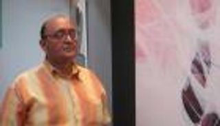 الروائي الليبي أحمد الفيتوري لـ"العين الإخبارية": جدتي بئر كل الحكايات