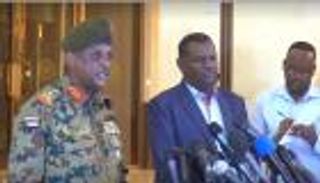 تفاؤل حذر يسبق لقاء الأطراف السودانية بشأن التسوية