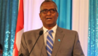 سياسي صومالي معارض يفضح تدخل قطر "السافر" ببلاده