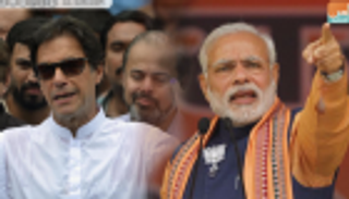 جولة ثانية من مباحثات "ممر السلام" بين الهند وباكستان