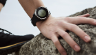 لعشاق الرياضة.. ساعة ذكية جديدة من Runtopia