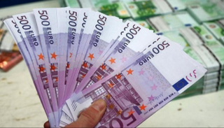 ثروات الألمان عند مستوى قياسي