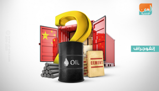 الصين تجتاز ضغوط حرب التجارة