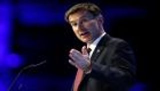 بريطانيا تتعهد بمنع إيران من امتلاك السلاح النووي