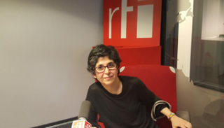 الباحثة الفرنسية فريبا عادل خواه - أرشيفية