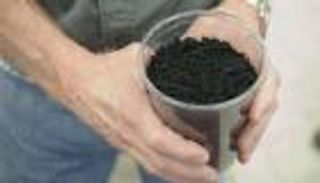 البكتيريا.. وسيلة جديدة لإنتاج الجرافين