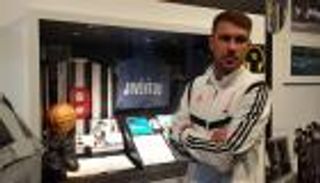 رامسي: رفضت جميع العروض من أجل يوفنتوس