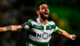 لشبونة يحدد سعر لاعبه المطلوب في يونايتد لتعويض هيريرا