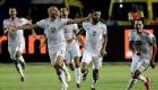 فيديوجراف.. حصاد نصف نهائي كأس الأمم الأفريقية 2019