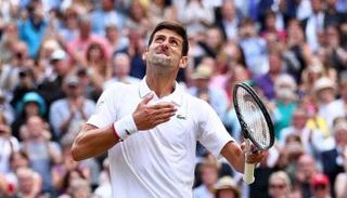 نوفاك ديوكوفيتش 