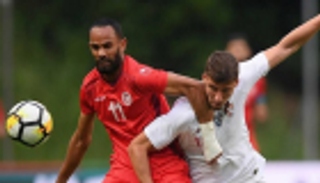 تقارير.. خليفة يجدد العهد مع الدوري التونسي من بوابة النجم الساحلي