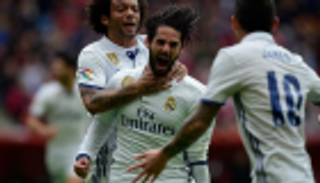 يوفنتوس يرفض مطالب ريال مدريد للتخلي عن إيسكو