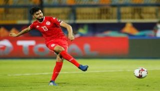 فرجاني ساسي