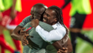 سيسيه: تأهل السنغال لنهائي أفريقيا نتاج جهد 5 سنوات