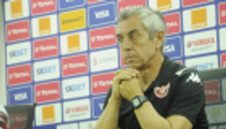 جيريس مدرب تونس يدعم السنغال في نهائي أمم أفريقيا
