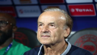 الألماني جيرنوت روهر