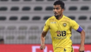 وحيد إسماعيل خامس صفقات عجمان استعدادا للموسم الجديد