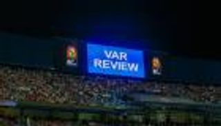 تقرير.. "الفار" بطلا لنصف نهائي كأس الأمم الأفريقية