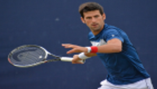 ديوكوفيتش لا يصدق العودة "المذهلة" والتتويج بلقب ويمبلدون