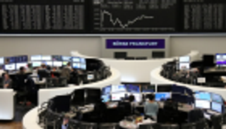 أسهم أوروبا ترتفع بدعم بيانات صينية قوية