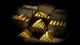 الذهب يستقر مع تجدد شهية المستثمرين للمخاطرة