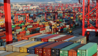 الصادرات الألمانية إلى روسيا ترتفع