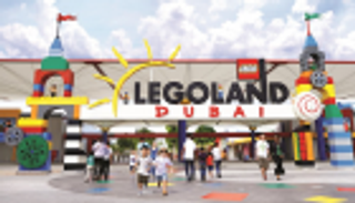 "دبي باركس آند ريزورتس" تستقبل 1.4 مليون زائر بنهاية يونيو