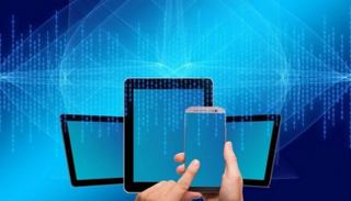 طفرة في تكنولوجيا نقل البيانات 