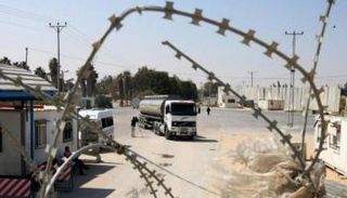 حكومة فلسطين تبحث في العراق عن بدائل للوقود الإسرائيلي