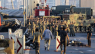 وثائق سرية.. انقلاب تركيا "مسرحية" قادها وزير الدفاع 