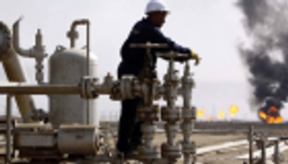 3.4 مليون برميل نفط يوميا صادرات جنوب العراق في يوليو