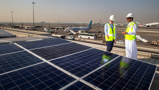 سيسهم في توفير 3,3 مليون درهم سنويا