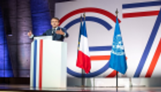 ليبرا وحروب ترامب وضرائب الإنترنت.. 3 ملفات طارئة على طاولة "السبع"