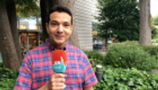 المؤمن عبدالله لـ"العين الإخبارية": أنا مصري أعمل بتدريس اليابانية لليابانيين