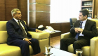 وزير لبناني: أحداث اليمن امتداد لمشروع إيران الفوضوي