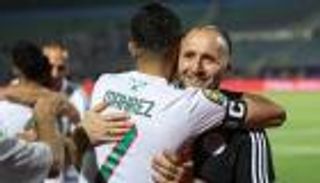 ذكاء مساعد بلماضي أنقذ الجزائر من غدر نيجيريا