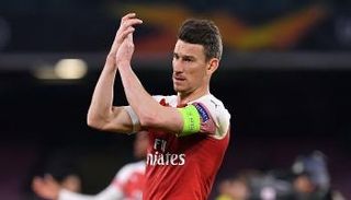 لوران كوسيلني 