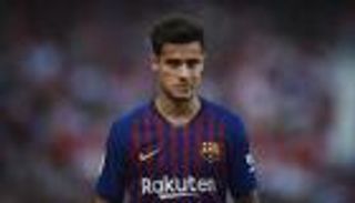 وكيل كوتينيو يغلق باب الخيانة أمام مانشستر يونايتد