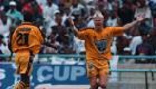 مقتل لاعب صنداونز الأسبق بطلق ناري