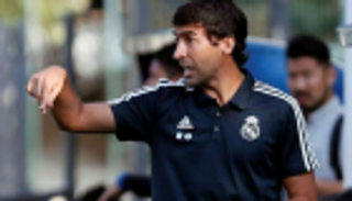 على خطى زيدان.. راؤول يبدأ مسيرة المجد مع رديف ريال مدريد