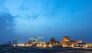 استطلاع: تزايد تأييد برنامج الإمارات النووي السلمي 