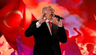 سياسات أردوغان كبدت اقتصاد تركيا خسائر فادحة