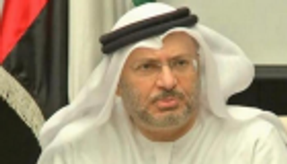 قرقاش: على قطر وقف المراهقة السياسة والترهات الإعلامية