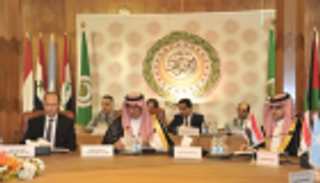 السعودية تدعو لصياغة خطاب إعلامي داعم لفلسطين