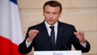 تعهد فرنسي بإعادة إحياء الحوار بين صربيا وكوسوفو