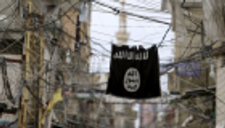 داعش يعدم شخصين رميا بالرصاص في كركوك