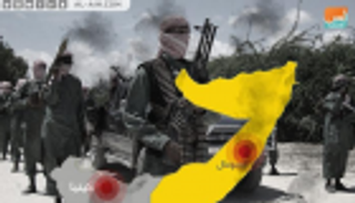 كينيا تنشر قوات إضافية على حدودها مع الصومال لصد " الشباب"