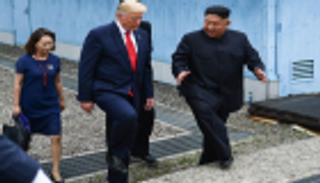 بيونج يانج تحذر من تأثير مناورات واشنطن وسيؤول على المحادثات